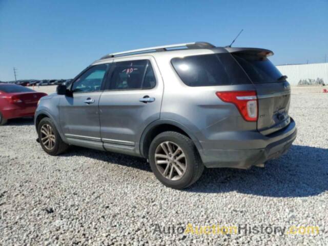 FORD EXPLORER XLT, 1FMHK7D82BGA34064