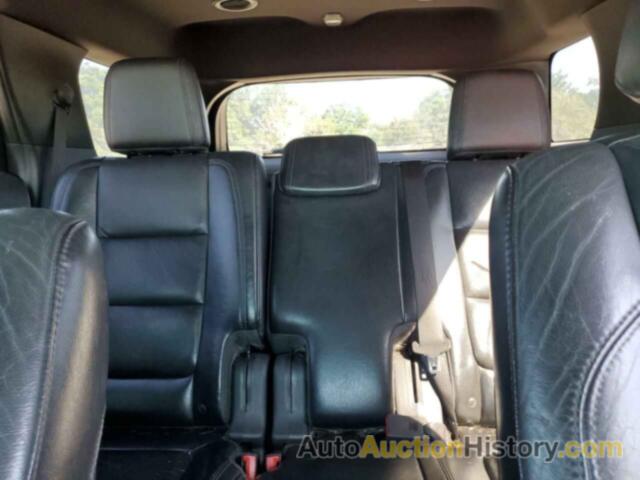 FORD EXPLORER XLT, 1FMHK7D82BGA34064