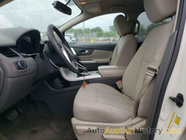 FORD EDGE SE, 2FMDK3GC4DBB06836