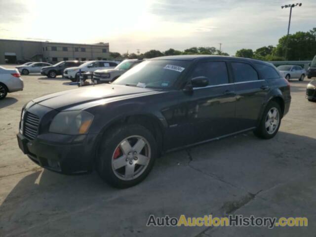 DODGE MAGNUM R/T, 2D4GZ57266H354427