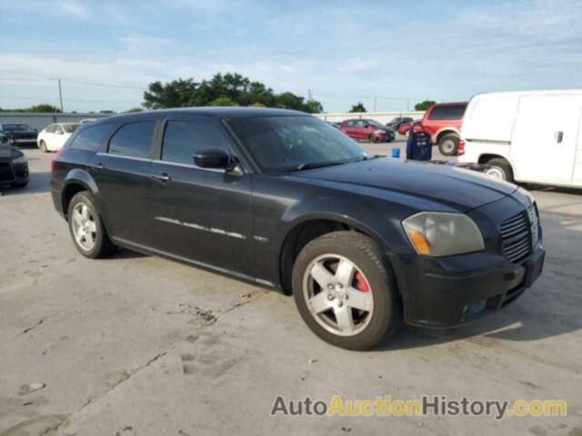 DODGE MAGNUM R/T, 2D4GZ57266H354427