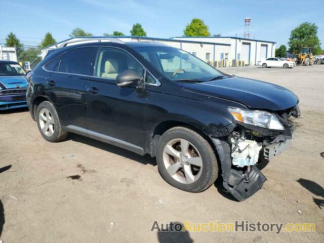 LEXUS RX350 350, 2T2BK1BA5BC081466