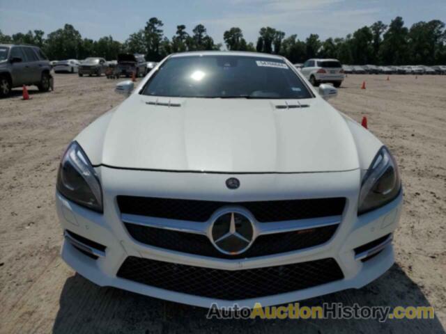 MERCEDES-BENZ SL-CLASS 550, WDDJK7DA4EF028274