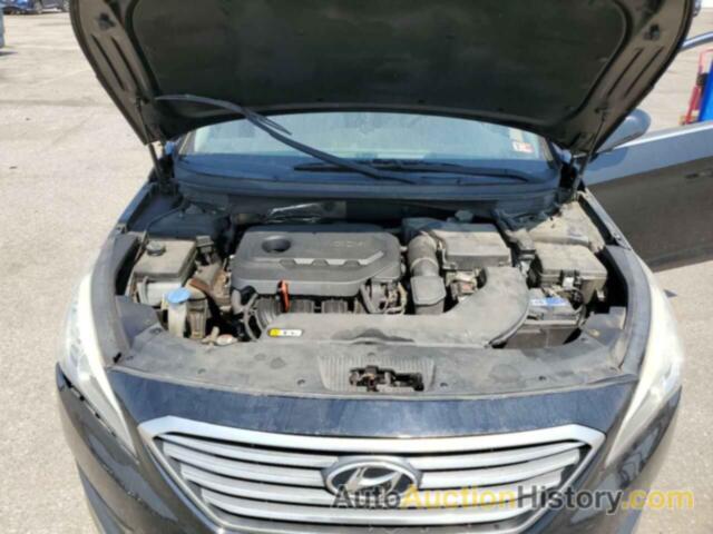 HYUNDAI SONATA SE, 5NPE24AF9FH227578