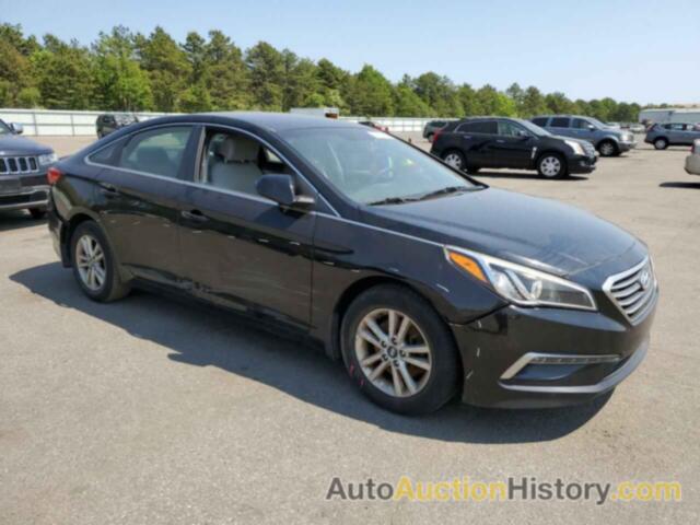 HYUNDAI SONATA SE, 5NPE24AF9FH227578