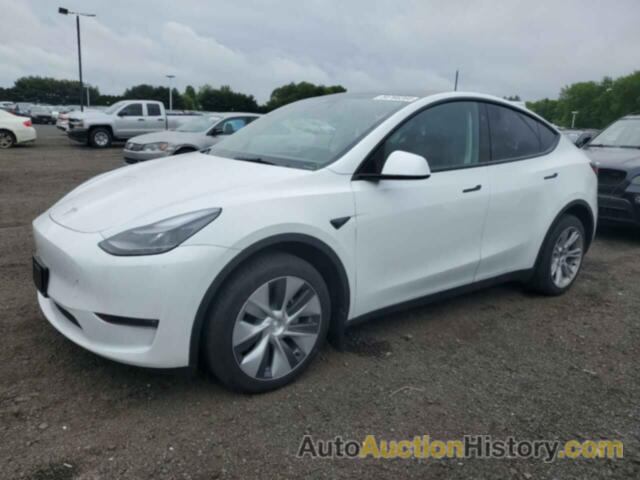 TESLA MODEL Y, 7SAYGDEE3PF789947