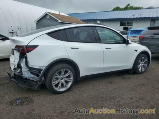 TESLA MODEL Y, 7SAYGDEE3PF789947