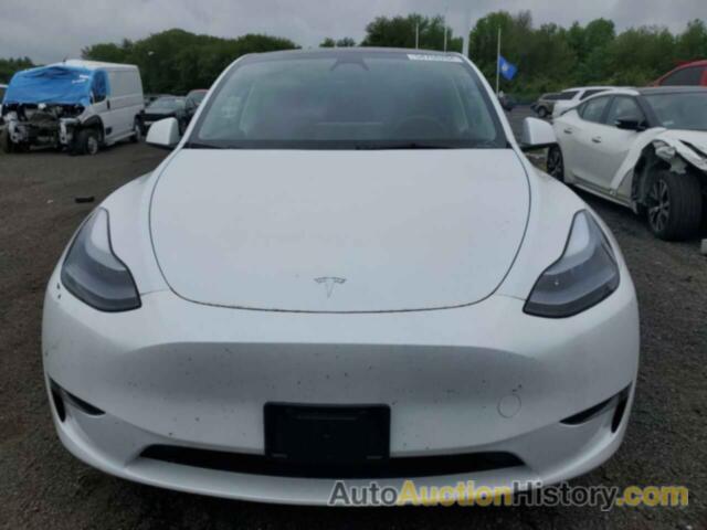 TESLA MODEL Y, 7SAYGDEE3PF789947