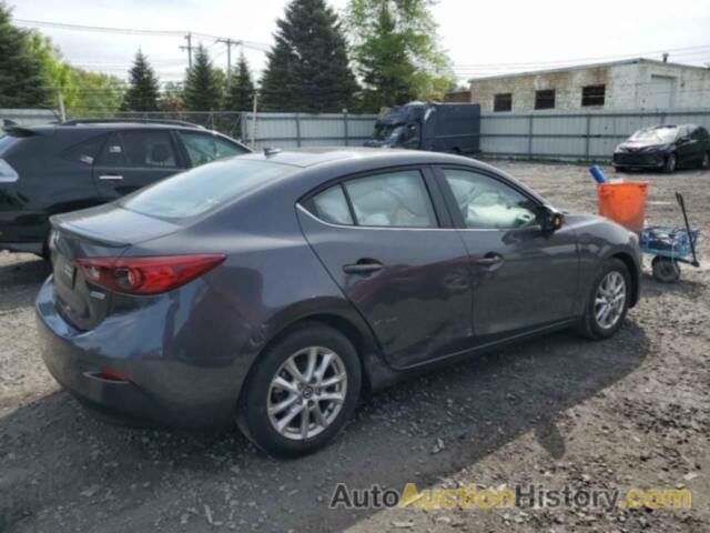 MAZDA 3 GRAND TOURING, JM1BM1X72G1326540