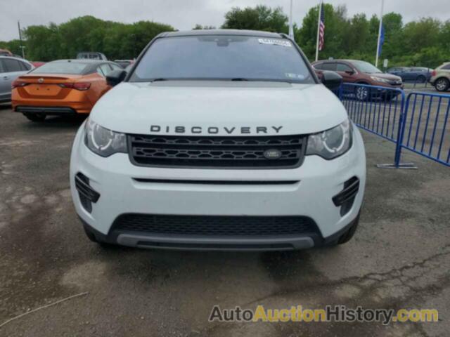 LAND ROVER DISCOVERY SE, SALCP2BG3HH703225