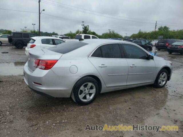 CHEVROLET MALIBU LS, 1G11B5SA5DF142180