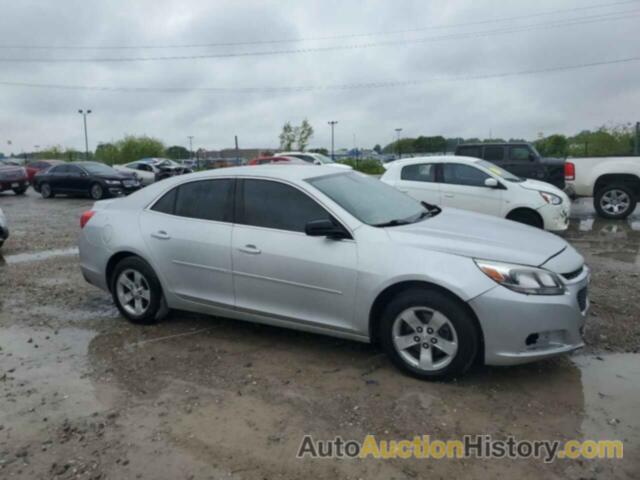 CHEVROLET MALIBU LS, 1G11B5SA5DF142180