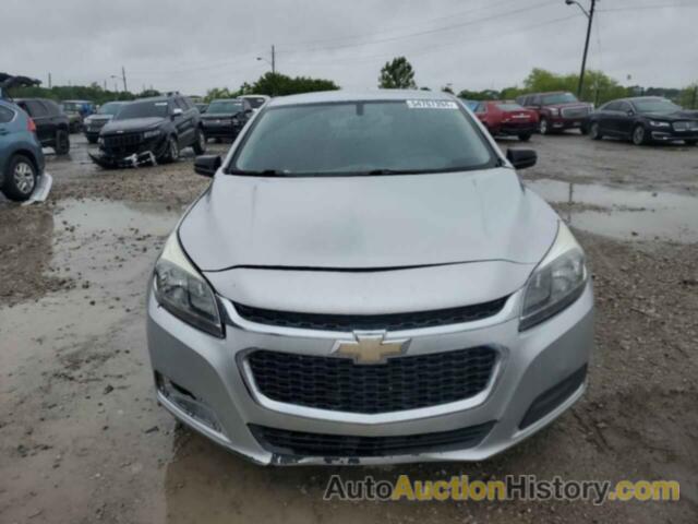 CHEVROLET MALIBU LS, 1G11B5SA5DF142180