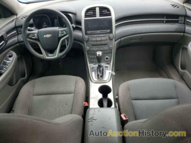 CHEVROLET MALIBU LS, 1G11B5SA5DF142180