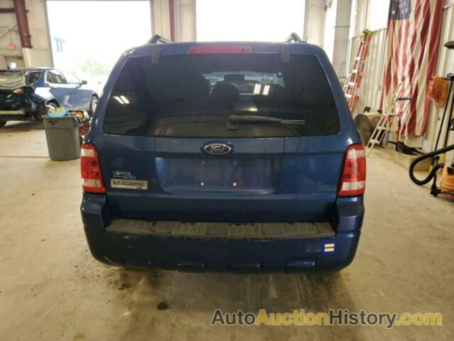 FORD ESCAPE XLT, 1FMCU03Z48KB49244