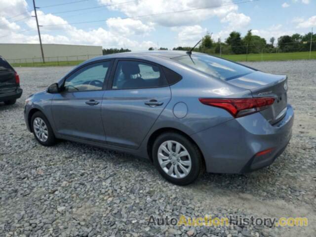 HYUNDAI ACCENT SE, 3KPC24A36JE026330