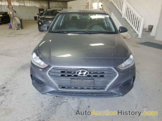 HYUNDAI ACCENT SE, 3KPC24A36JE032483