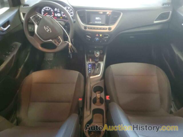 HYUNDAI ACCENT SE, 3KPC24A36JE032483