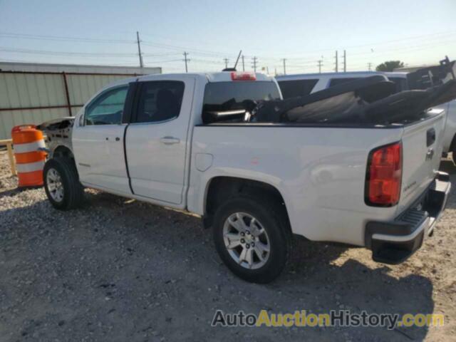 CHEVROLET COLORADO LT, 1GCGSBE3XF1161904