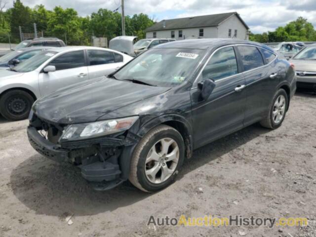 HONDA CROSSTOUR EXL, 5J6TF2H5XCL004299