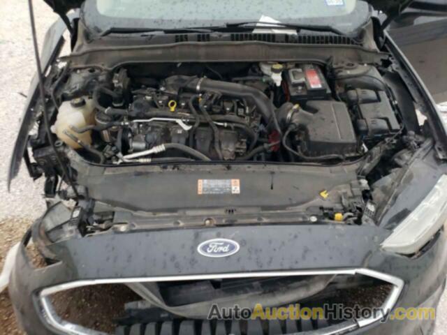 FORD FUSION SE, 3FA6P0T98KR238462