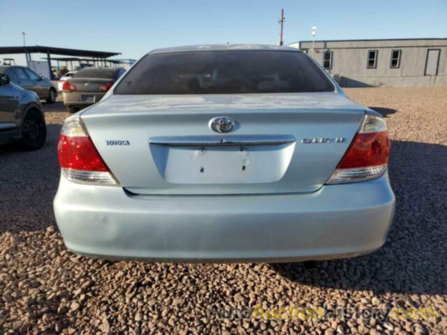 TOYOTA CAMRY LE, 4T1BE32K55U529014