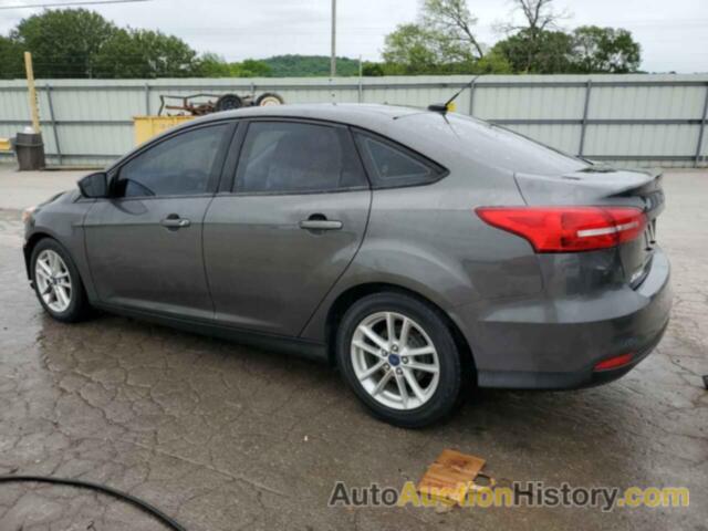 FORD FOCUS SE, 1FADP3F2XGL273758