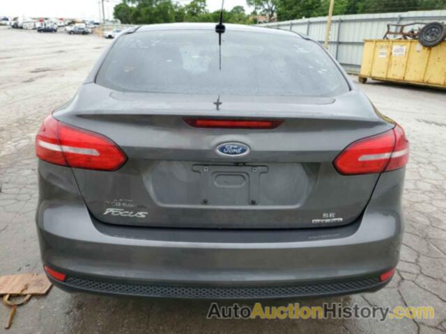 FORD FOCUS SE, 1FADP3F2XGL273758