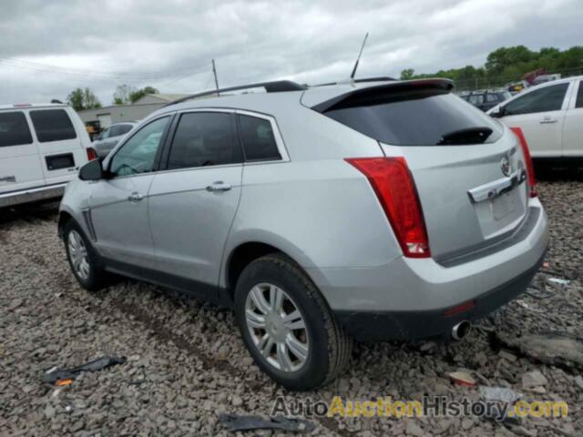 CADILLAC SRX, 3GYFNAE3XES586172