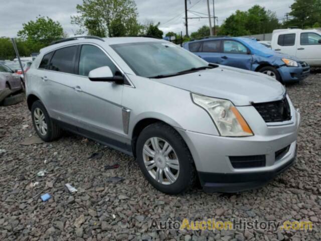 CADILLAC SRX, 3GYFNAE3XES586172