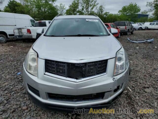 CADILLAC SRX, 3GYFNAE3XES586172