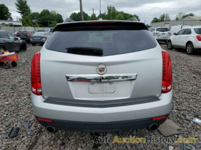 CADILLAC SRX, 3GYFNAE3XES586172