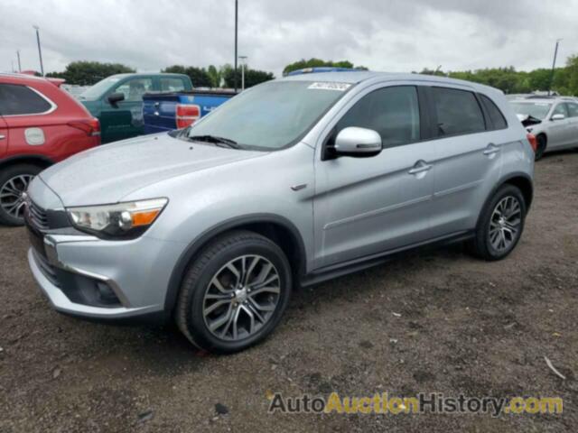 MITSUBISHI OUTLANDER ES, JA4AR3AW3GZ023853