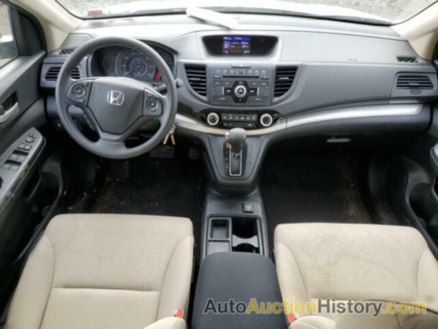 HONDA CRV LX, 5J6RM4H38GL072083