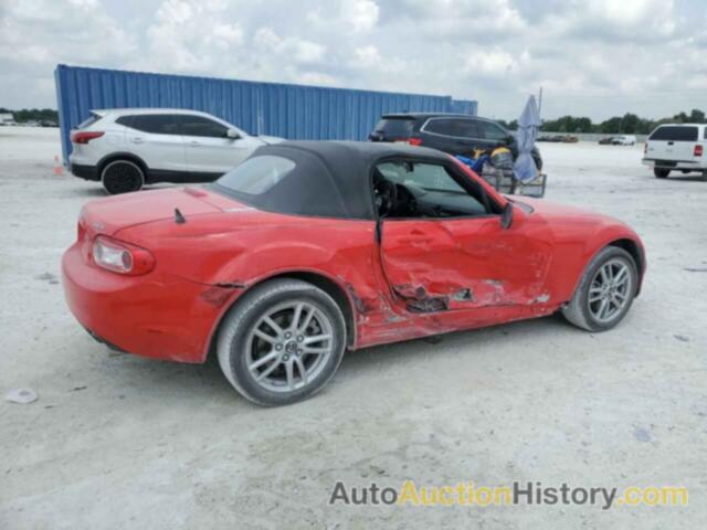 MAZDA MX5 SPORT, JM1NC2JF1D0232169