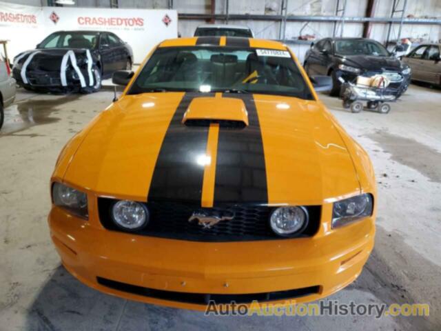 FORD MUSTANG GT, 1ZVHT82H485110945