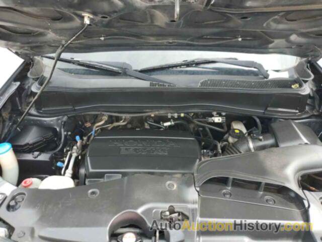 HONDA PILOT EXL, 5FNYF3H57BB048179