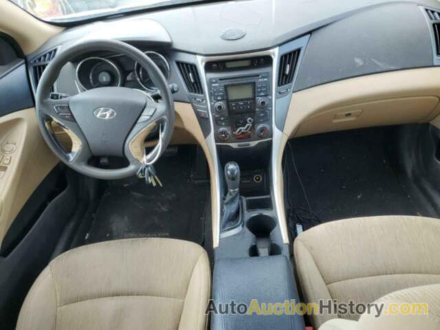 HYUNDAI SONATA GLS, 5NPEB4AC5BH230137