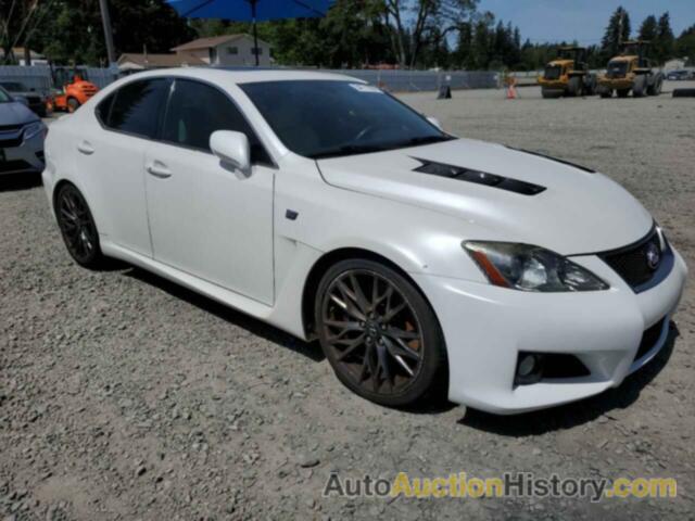 LEXUS IS F, JTHBP5C23A5007025