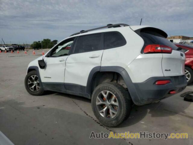 JEEP CHEROKEE TRAILHAWK, 1C4PJMBB0GW227584