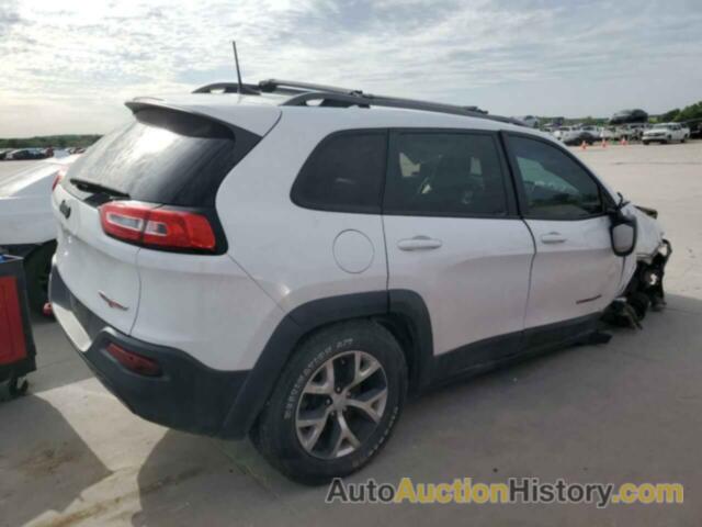 JEEP CHEROKEE TRAILHAWK, 1C4PJMBB0GW227584