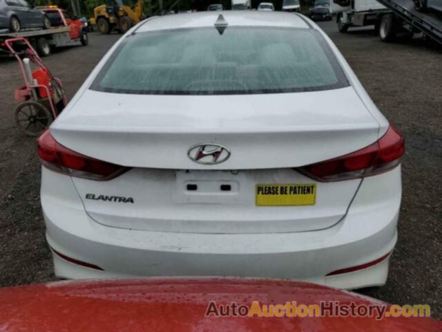 HYUNDAI ELANTRA SE, 5NPD84LF2HH093006