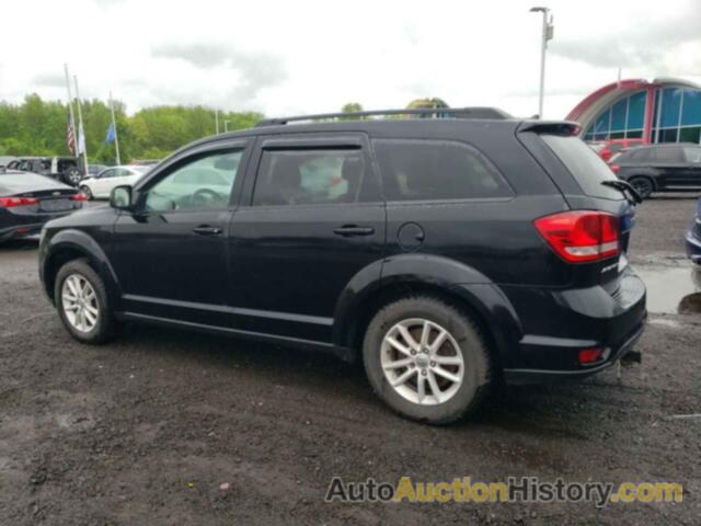 DODGE JOURNEY SXT, 3C4PDCBB0GT118811