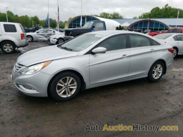 HYUNDAI SONATA GLS, 5NPEB4AC2DH590016