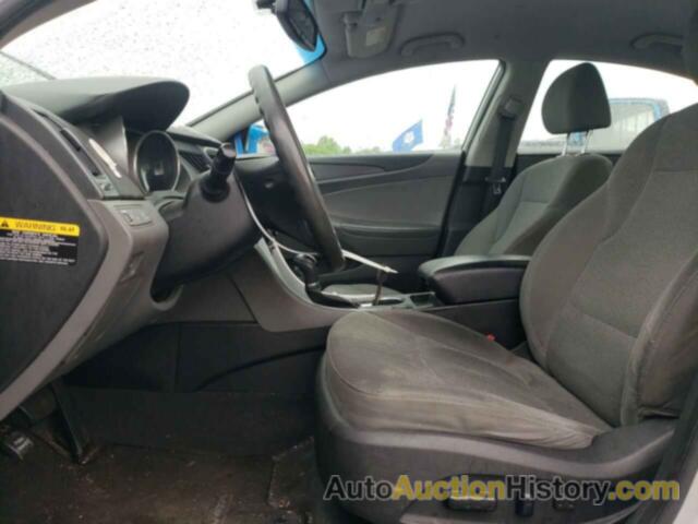 HYUNDAI SONATA GLS, 5NPEB4AC2DH590016