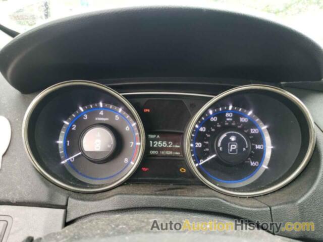 HYUNDAI SONATA GLS, 5NPEB4AC2DH590016