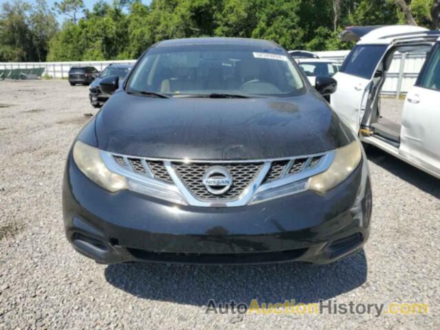 NISSAN MURANO S, JN8AZ1MU4DW210542