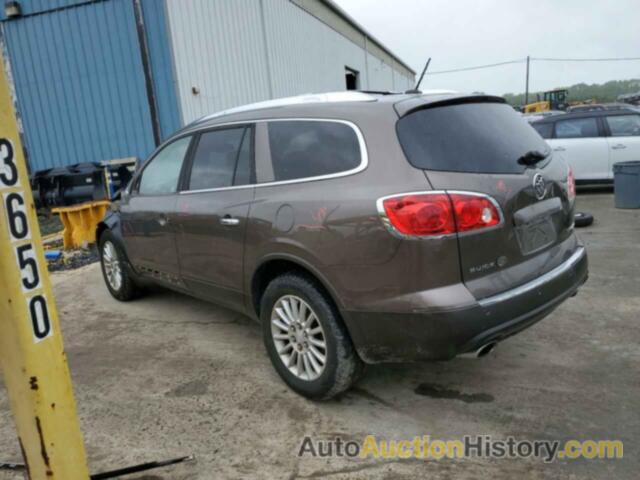 BUICK ENCLAVE CXL, 5GAEV23758J291842