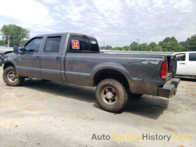 FORD F250 SUPER DUTY, 1FTNW21S83EB73630