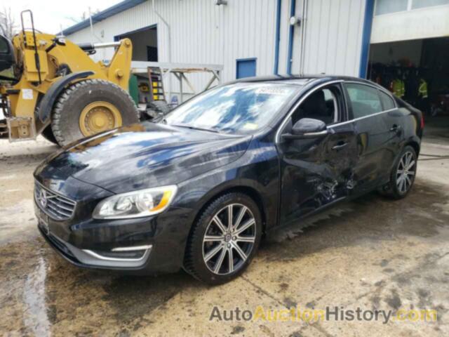 VOLVO S60 PREMIER, LYV402TK4HB131442